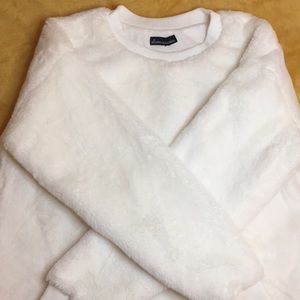 Alison Andrews sweater